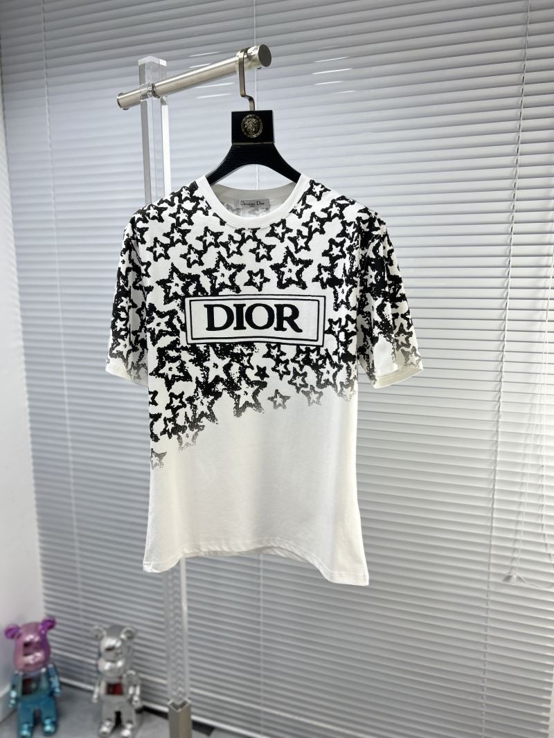 Christian Dior T-Shirts